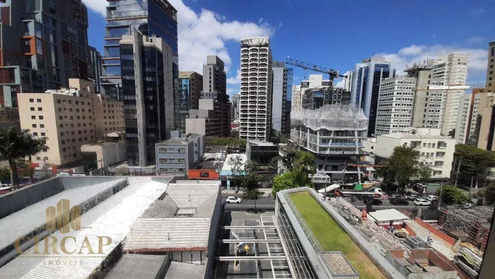 Prédio Inteiro, 691 m² - Foto 8