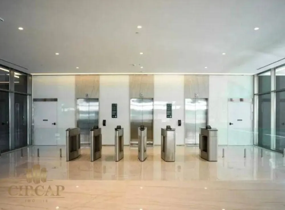 Prédio Inteiro, 691 m² - Foto 5