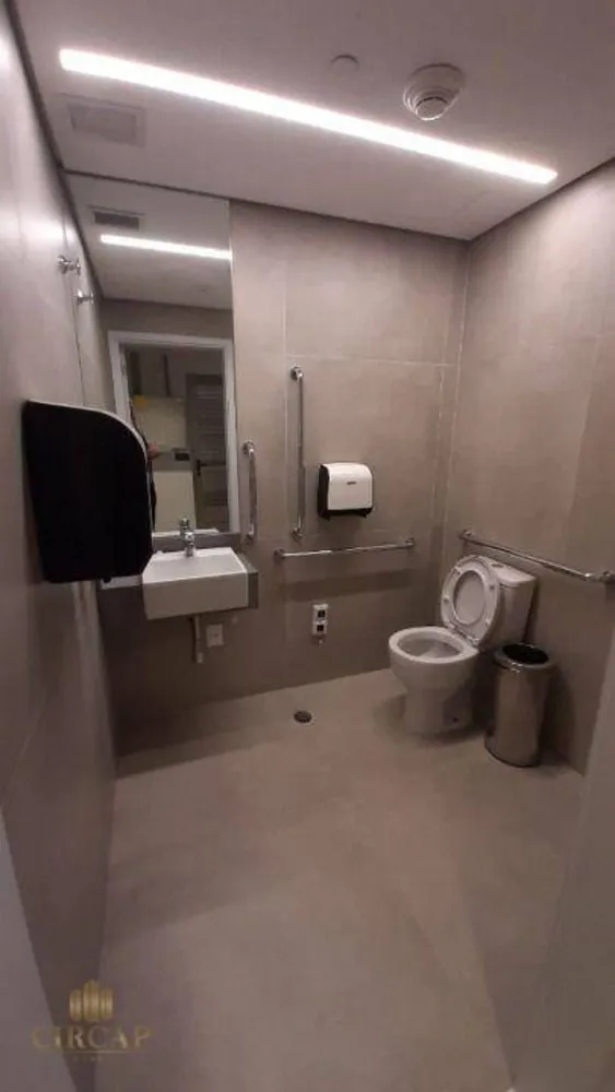 Prédio Inteiro, 691 m² - Foto 13