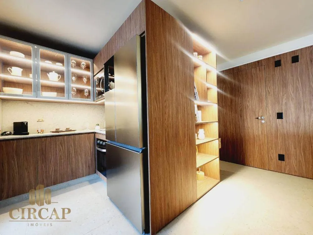 Apartamento, 3 quartos, 190 m² - Foto 10