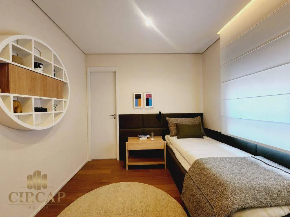 Apartamento, 3 quartos, 190 m² - Foto 12