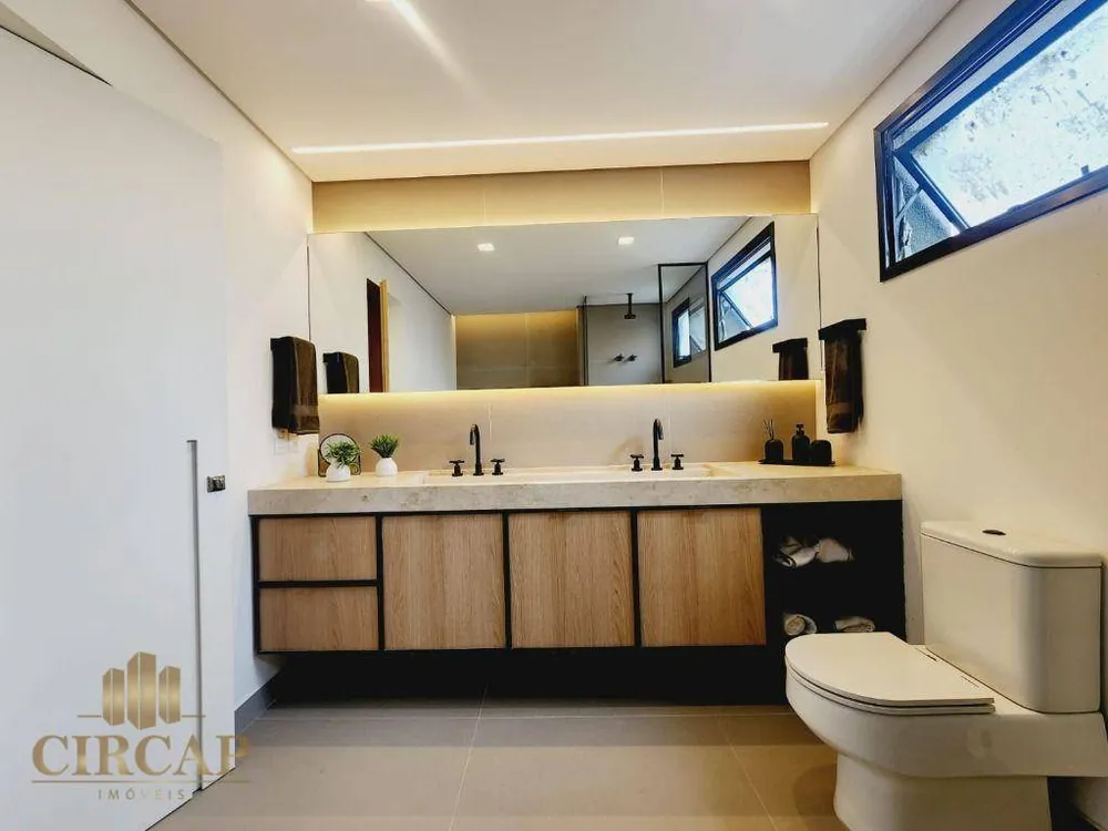 Apartamento, 3 quartos, 190 m² - Foto 5