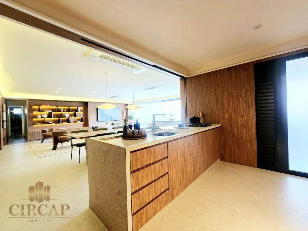 Apartamento, 3 quartos, 190 m² - Foto 6