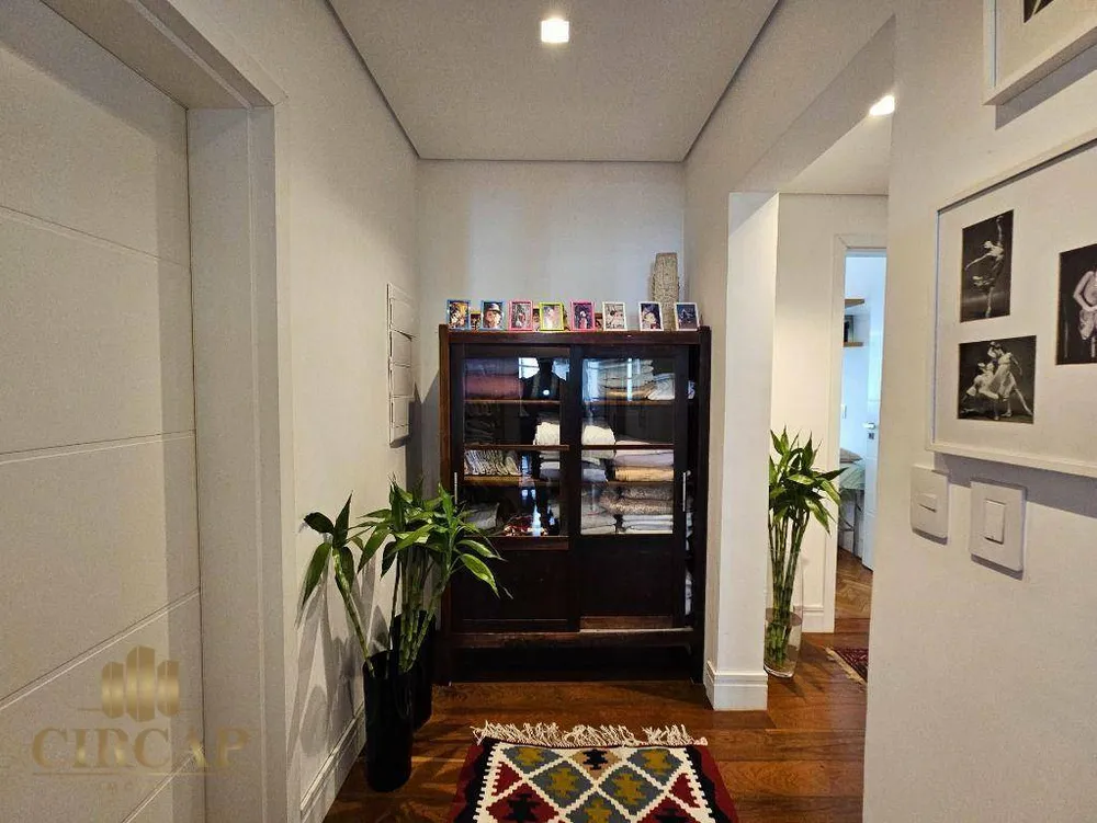 Apartamento, 4 quartos, 226 m² - Foto 6