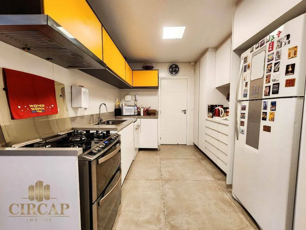 Apartamento, 4 quartos, 226 m² - Foto 8
