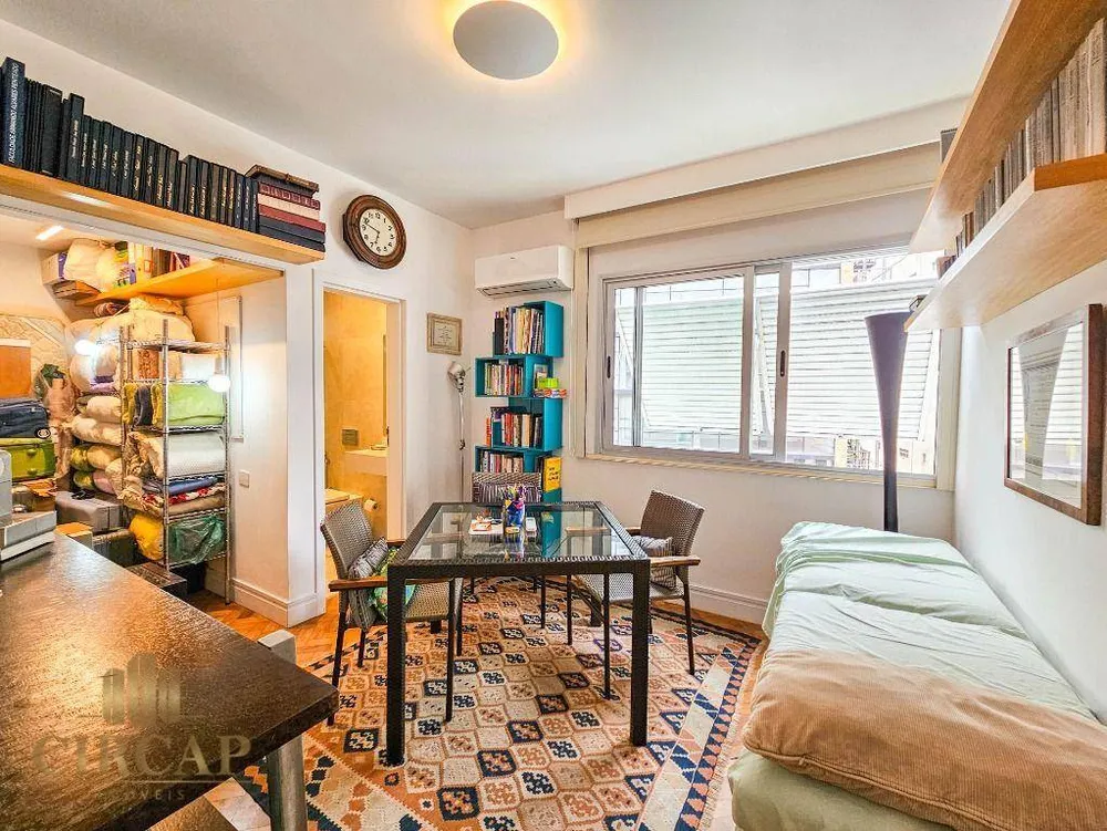 Apartamento, 4 quartos, 226 m² - Foto 10