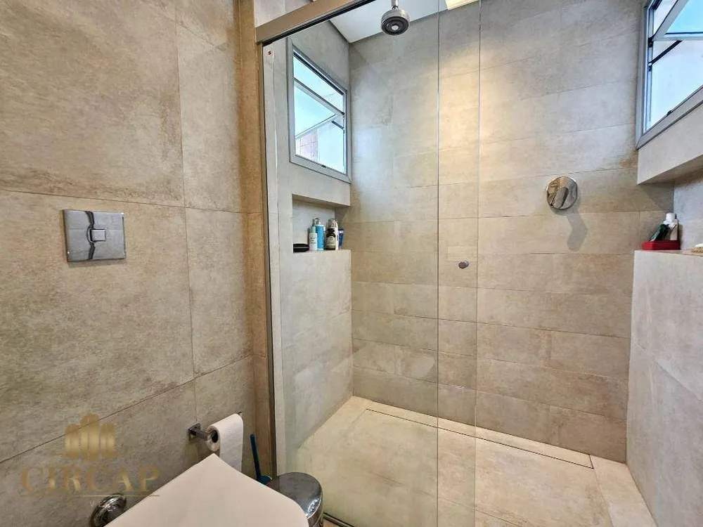 Apartamento, 4 quartos, 226 m² - Foto 1