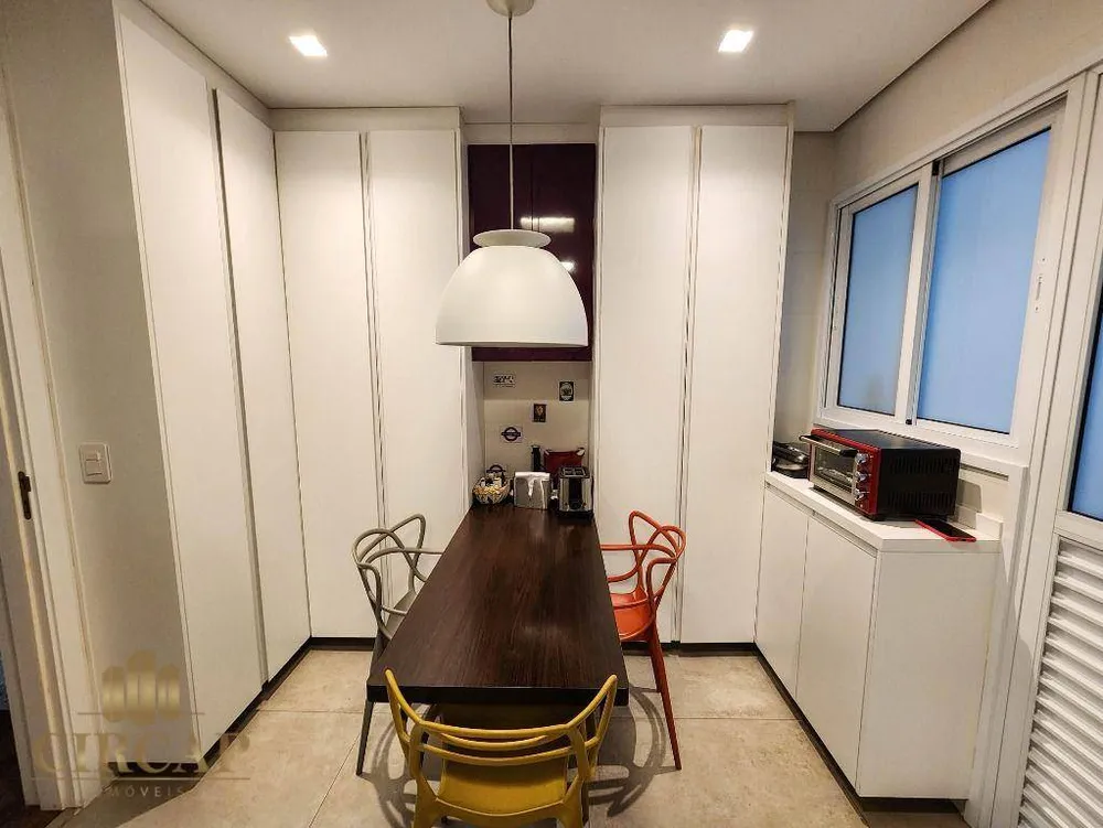 Apartamento, 4 quartos, 226 m² - Foto 6