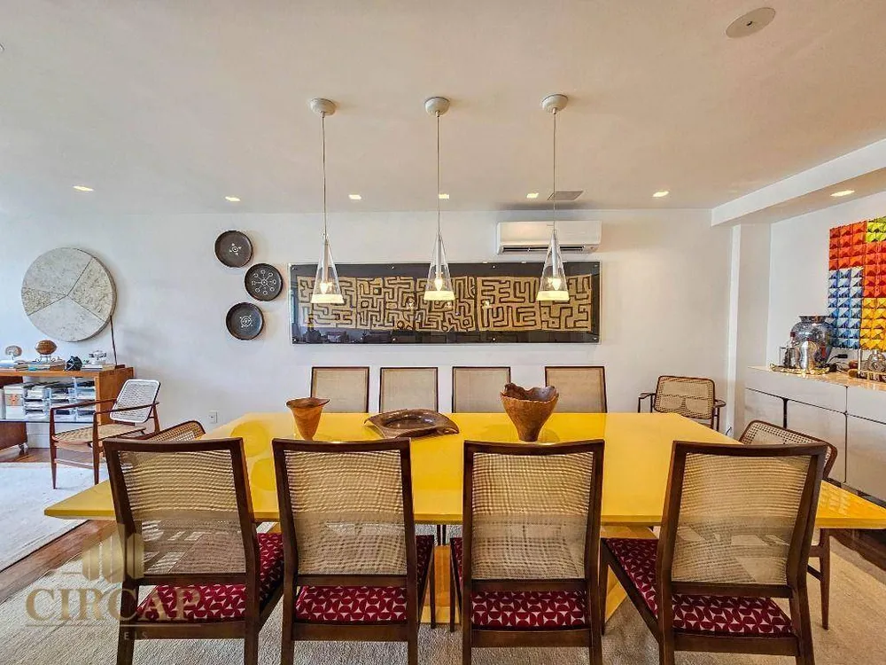 Apartamento, 4 quartos, 226 m² - Foto 7