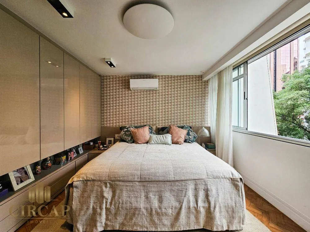 Apartamento, 4 quartos, 226 m² - Foto 12