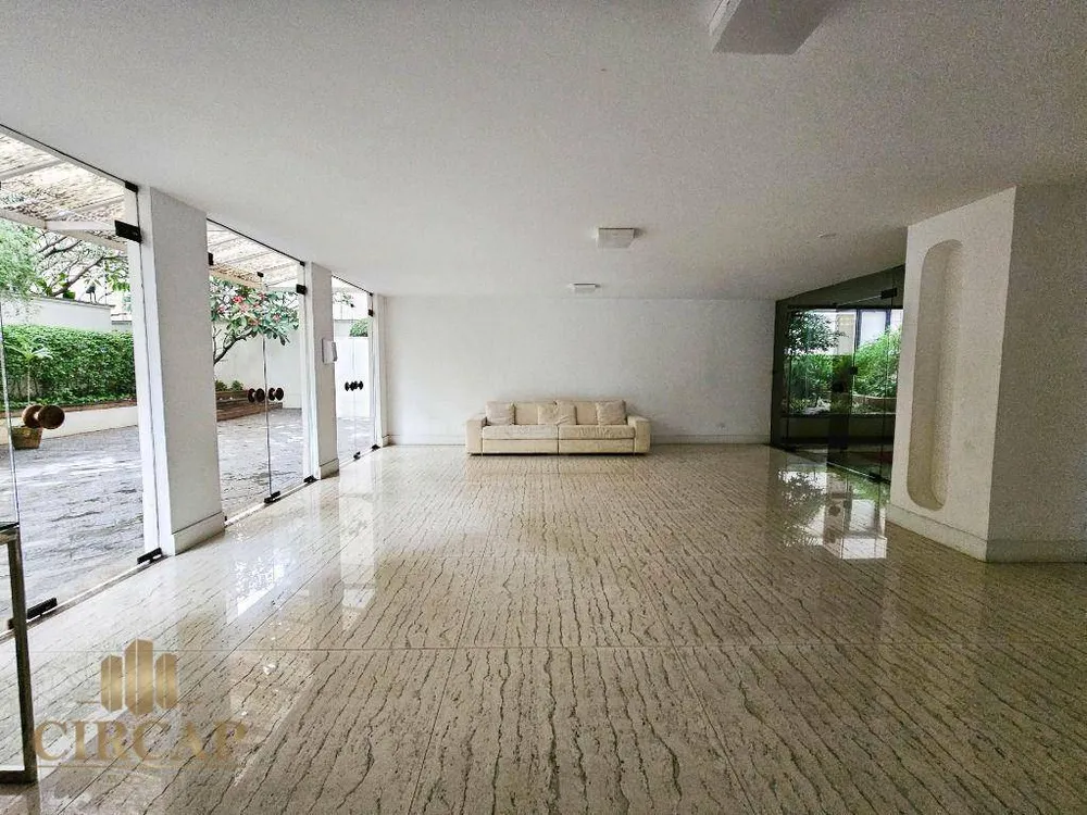 Apartamento, 4 quartos, 226 m² - Foto 14