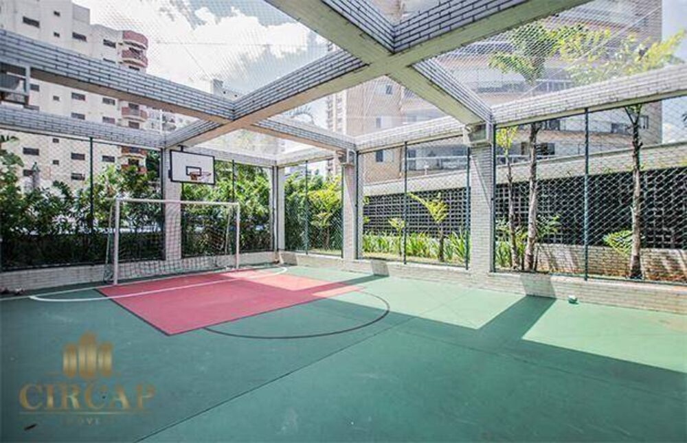 Apartamento à venda com 4 quartos, 493m² - Foto 4