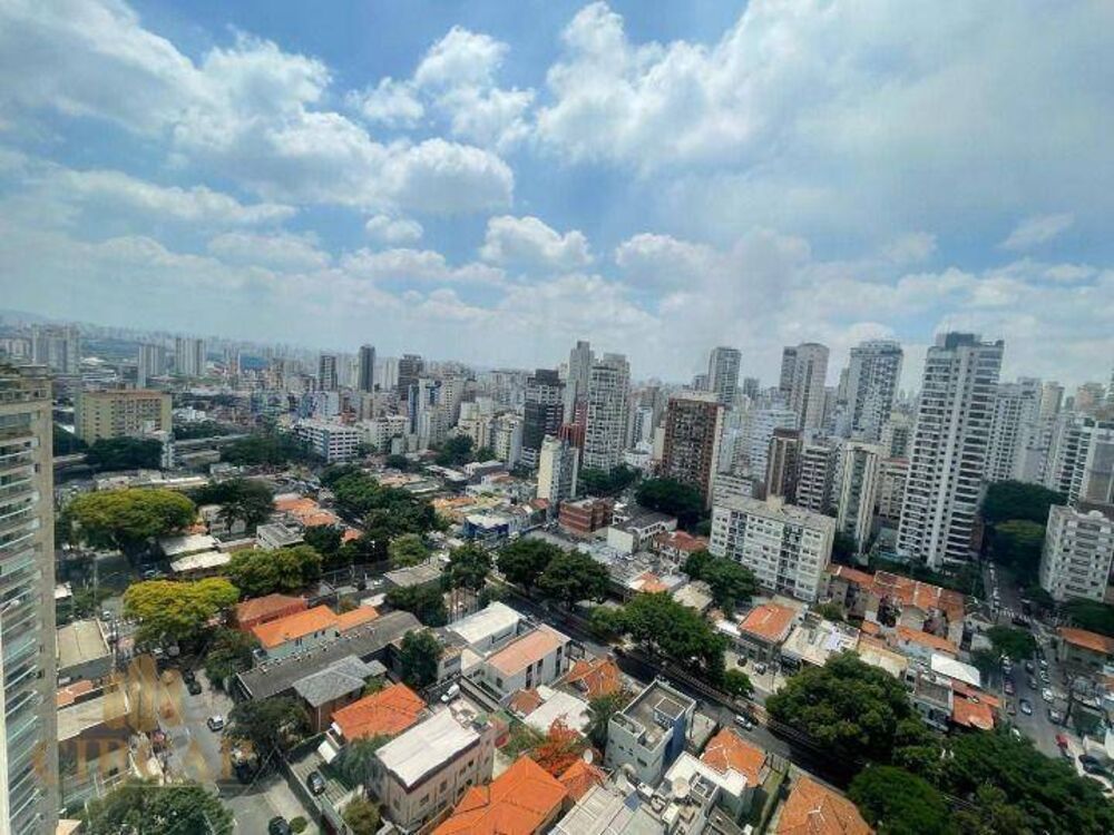 Apartamento à venda com 4 quartos, 493m² - Foto 2