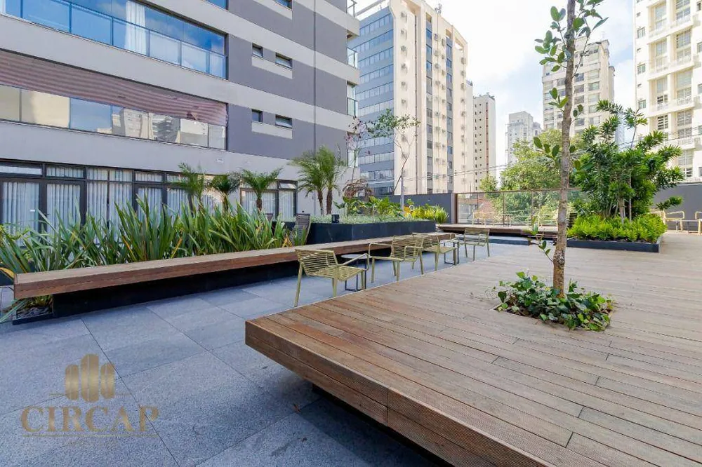Apartamento, 4 quartos, 190 m² - Foto 8