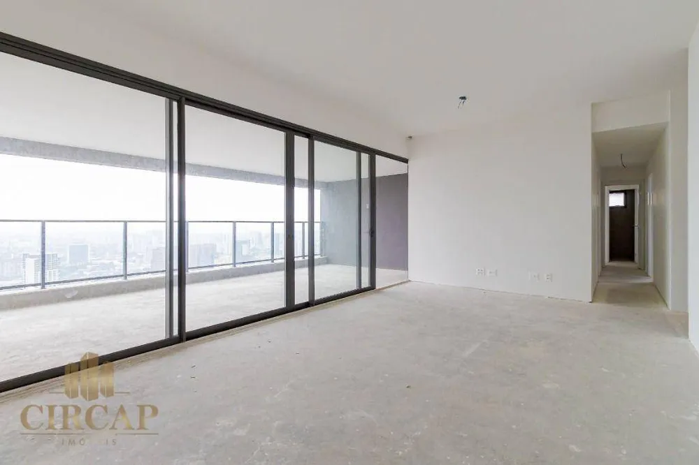 Apartamento, 4 quartos, 190 m² - Foto 3