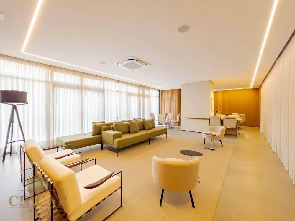Apartamento, 4 quartos, 190 m² - Foto 7