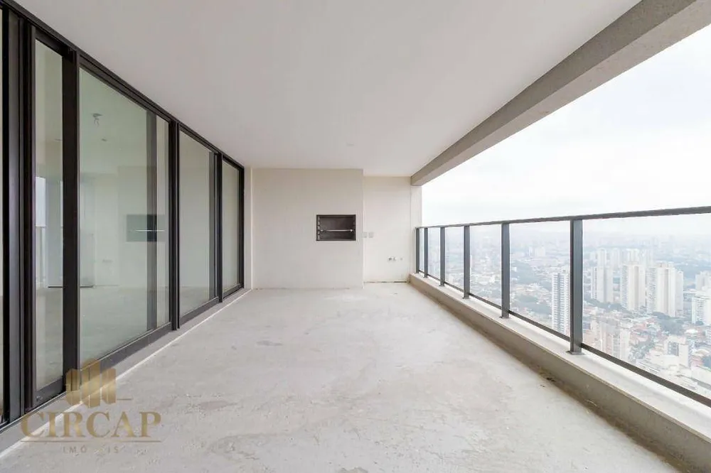 Apartamento, 4 quartos, 190 m² - Foto 5