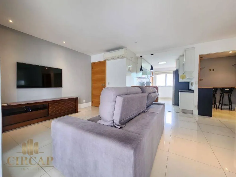 Apartamento, 3 quartos, 135 m² - Foto 7