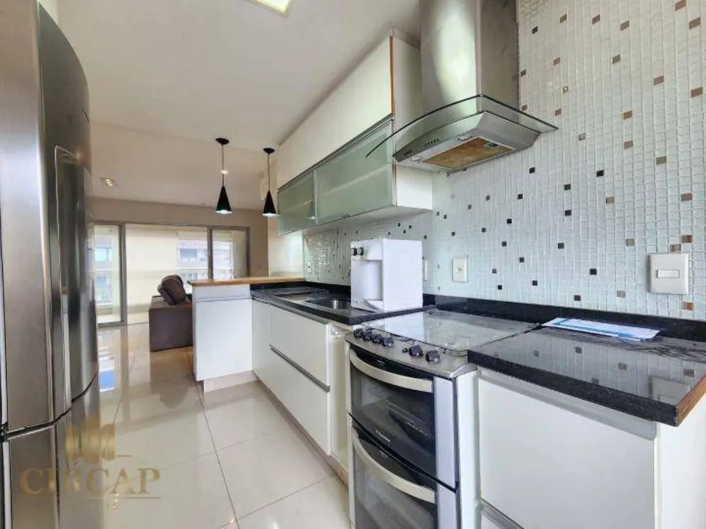 Apartamento, 3 quartos, 135 m² - Foto 9