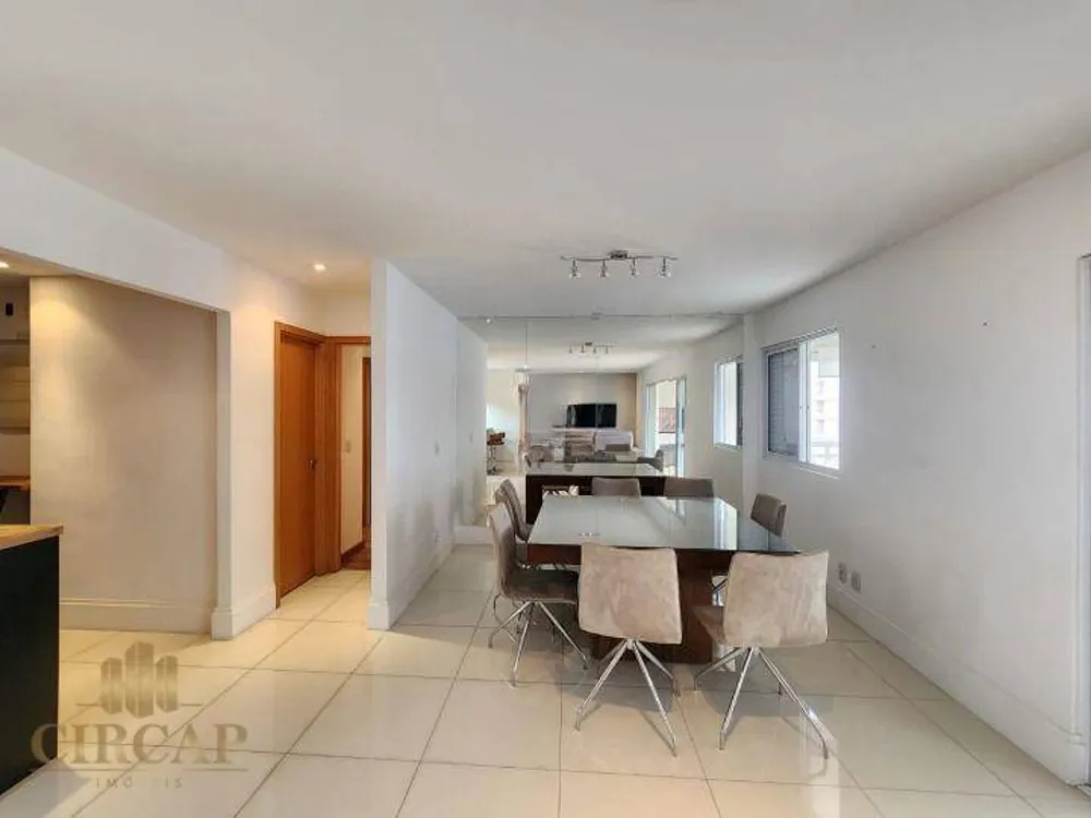 Apartamento, 3 quartos, 135 m² - Foto 5