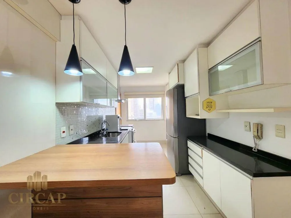 Apartamento, 3 quartos, 135 m² - Foto 5