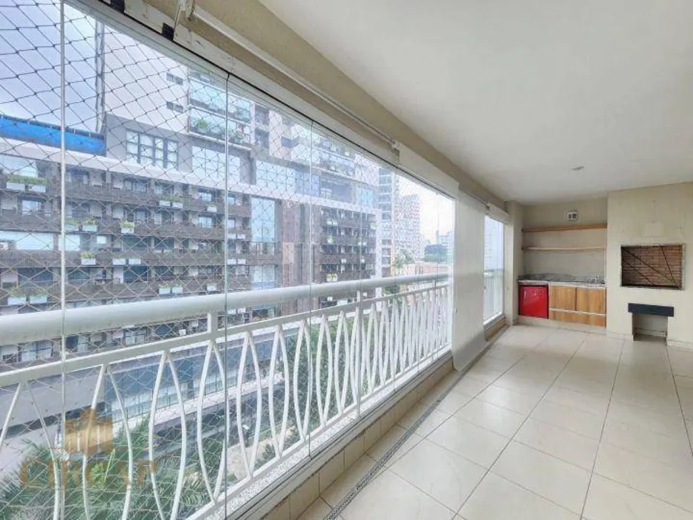 Apartamento, 3 quartos, 135 m² - Foto 2