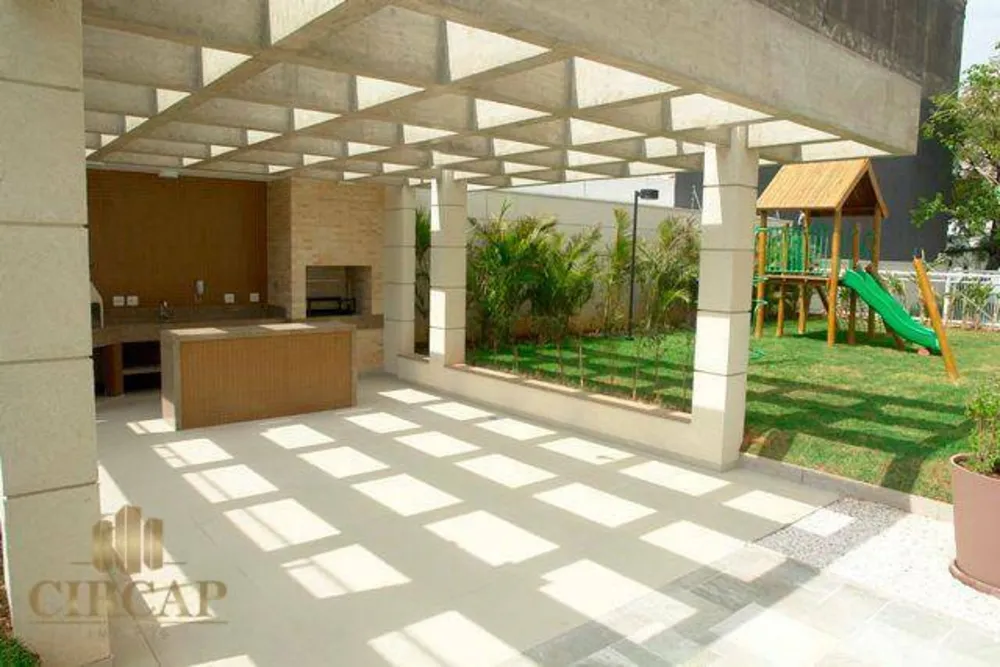 Apartamento, 3 quartos, 118 m² - Foto 12