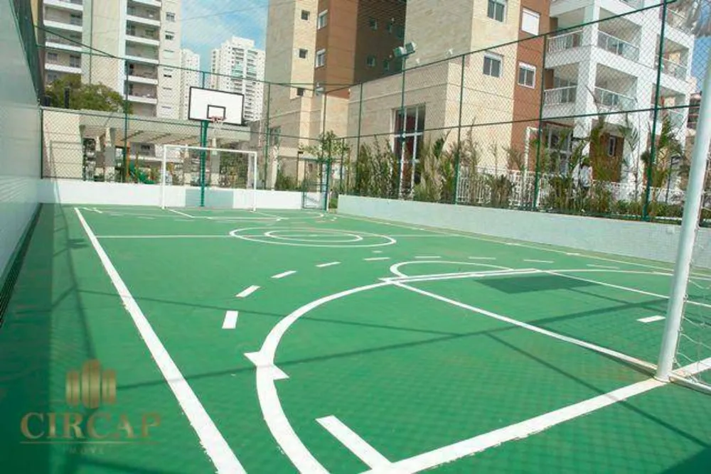 Apartamento, 3 quartos, 118 m² - Foto 11