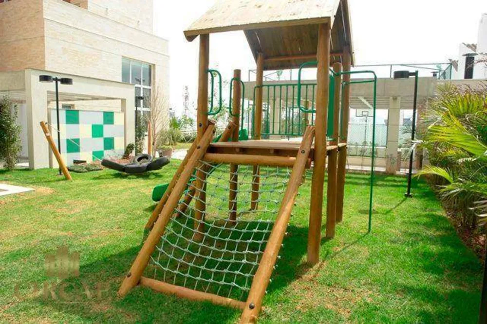Apartamento, 3 quartos, 118 m² - Foto 10