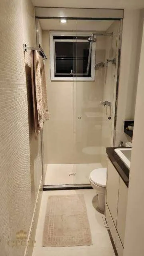 Apartamento, 3 quartos, 118 m² - Foto 1