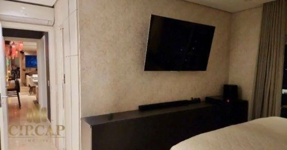 Apartamento, 3 quartos, 118 m² - Foto 3