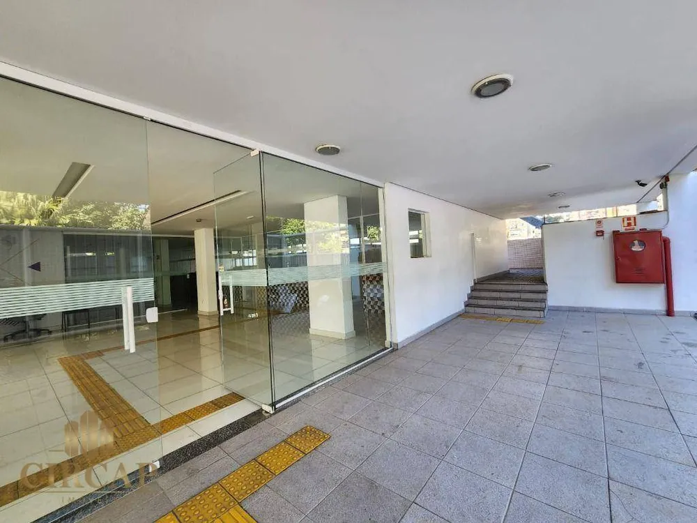 Prédio Inteiro, 4484 m² - Foto 1