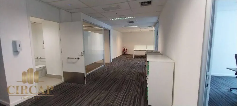 Sala-Conjunto, 137 m² - Foto 11