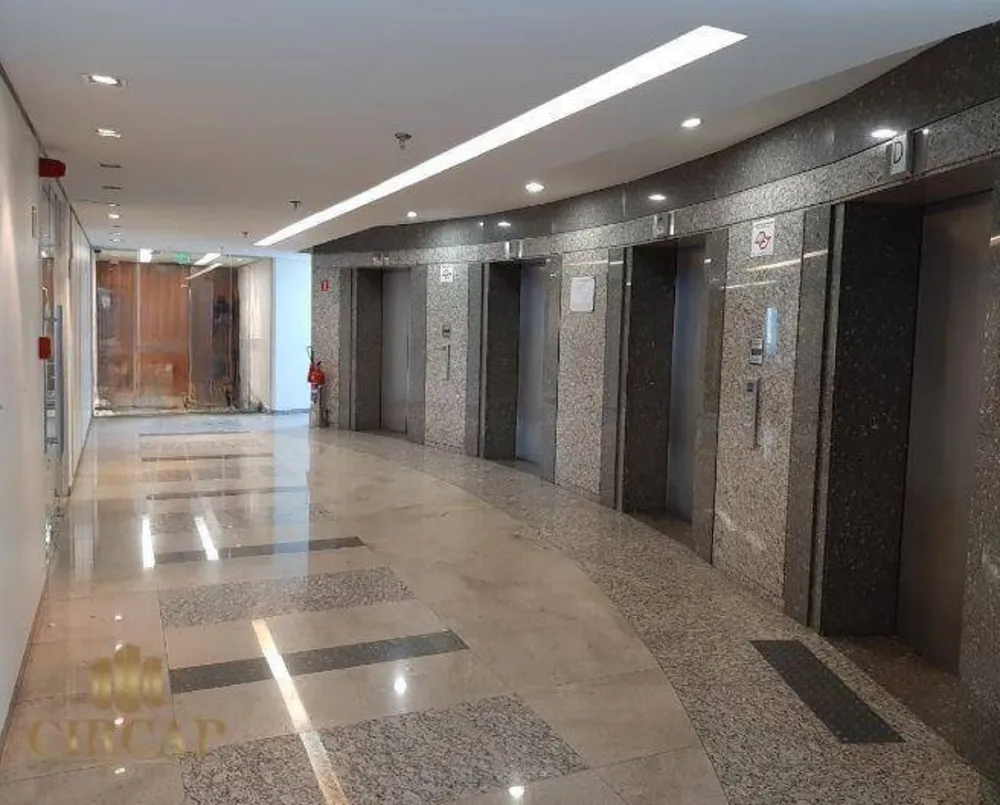 Sala-Conjunto, 137 m² - Foto 8