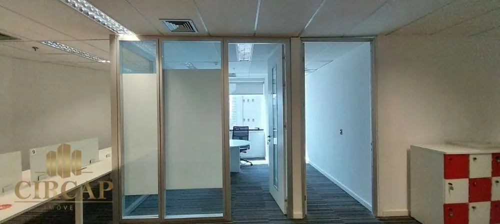 Sala-Conjunto, 137 m² - Foto 2