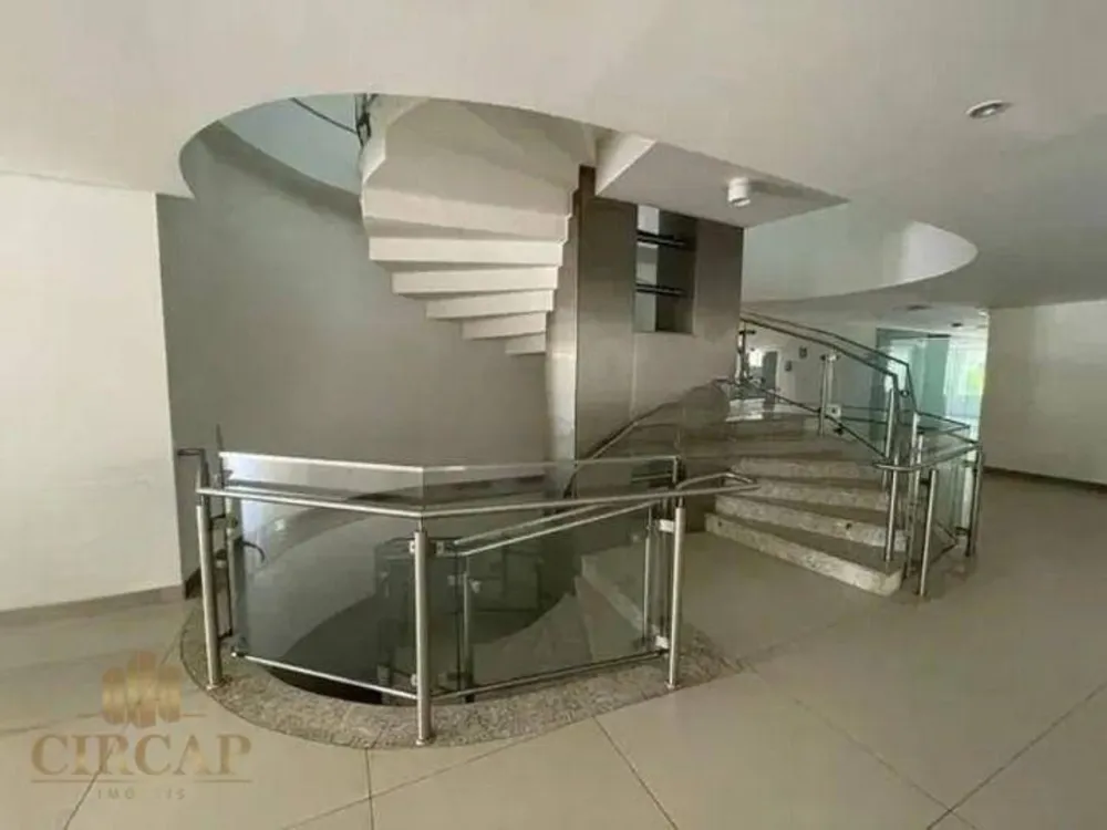 Loja-Salão, 1093 m² - Foto 8