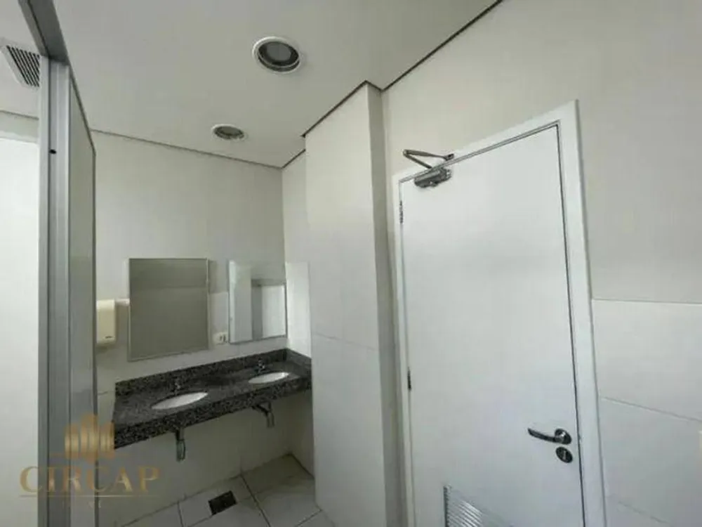Loja-Salão, 1093 m² - Foto 6