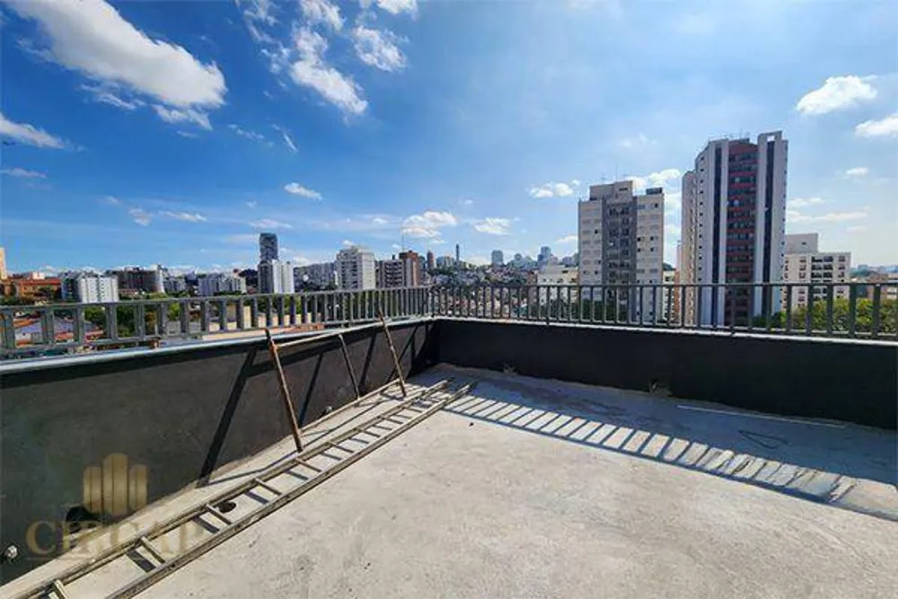 Cobertura, 2 quartos, 112 m² - Foto 3