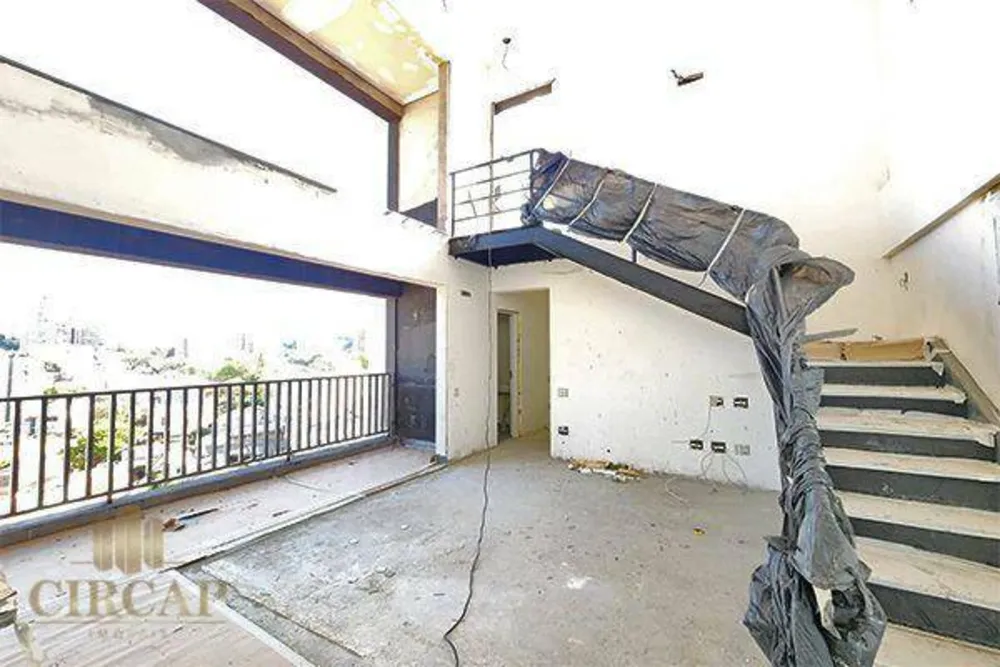 Cobertura, 2 quartos, 112 m² - Foto 14
