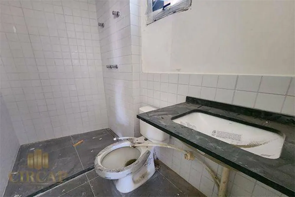 Cobertura, 2 quartos, 112 m² - Foto 11