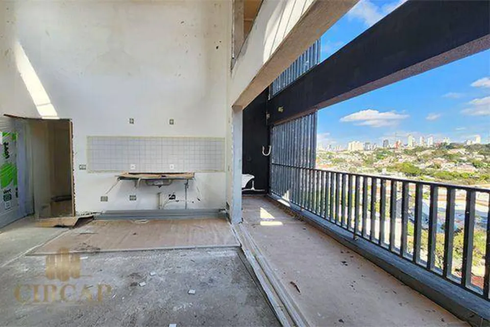 Cobertura, 2 quartos, 112 m² - Foto 6