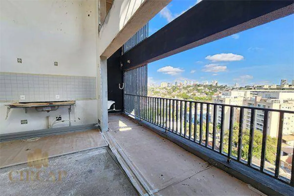 Cobertura, 2 quartos, 112 m² - Foto 8