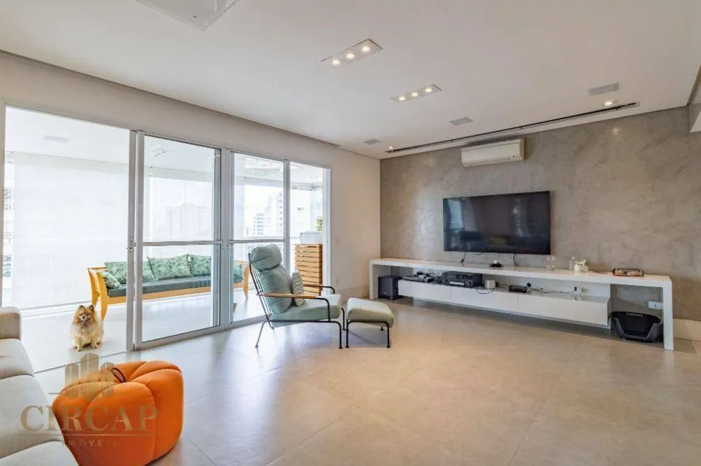 Apartamento, 3 quartos, 180 m² - Foto 8