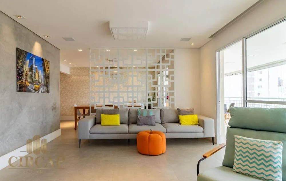 Apartamento, 3 quartos, 180 m² - Foto 4