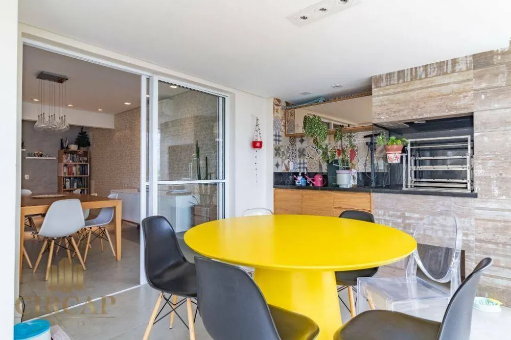 Apartamento, 3 quartos, 180 m² - Foto 9