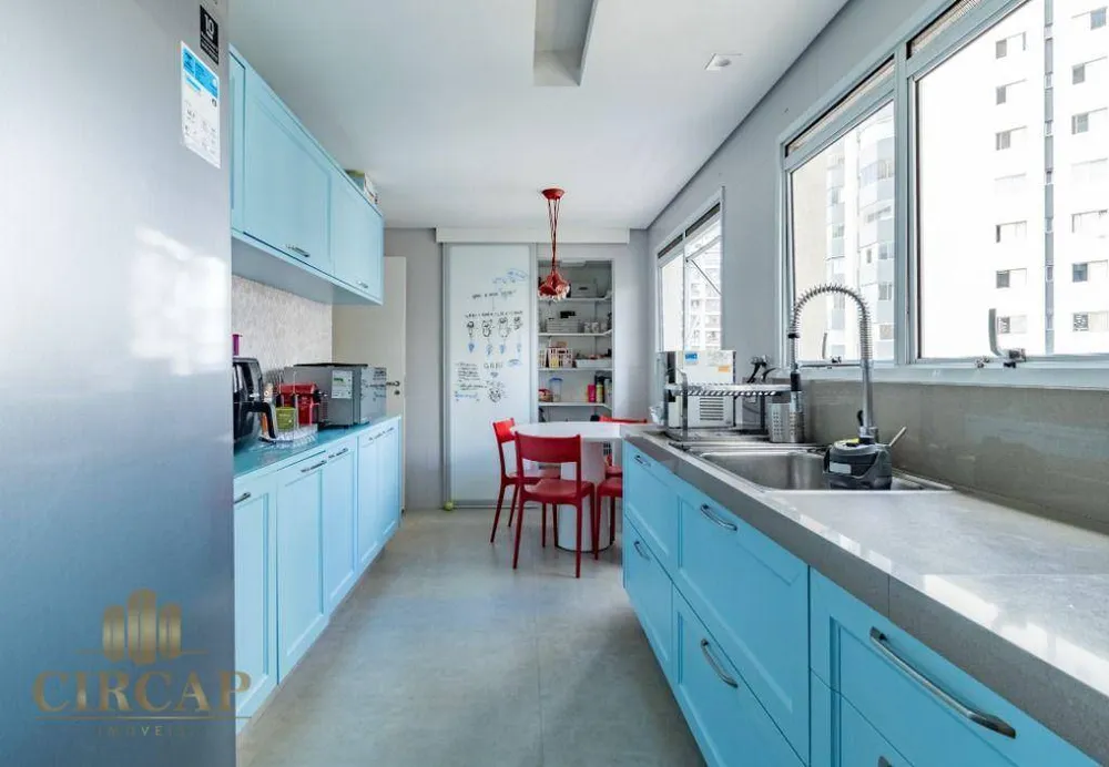 Apartamento, 3 quartos, 180 m² - Foto 8
