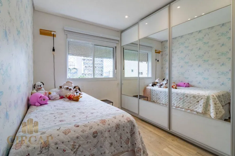 Apartamento, 3 quartos, 180 m² - Foto 6