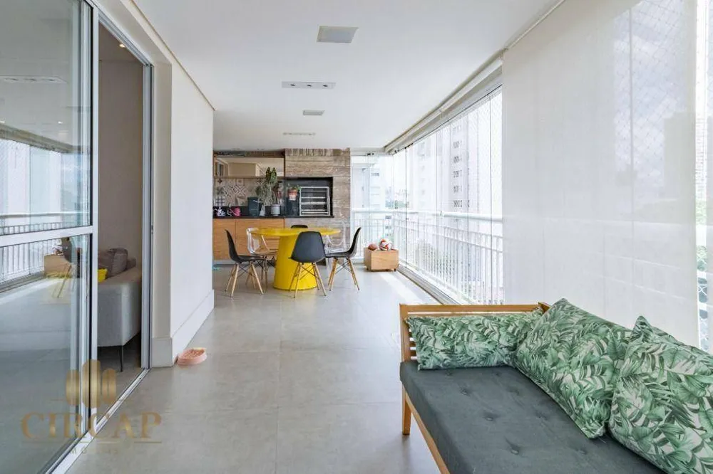 Apartamento, 3 quartos, 180 m² - Foto 4