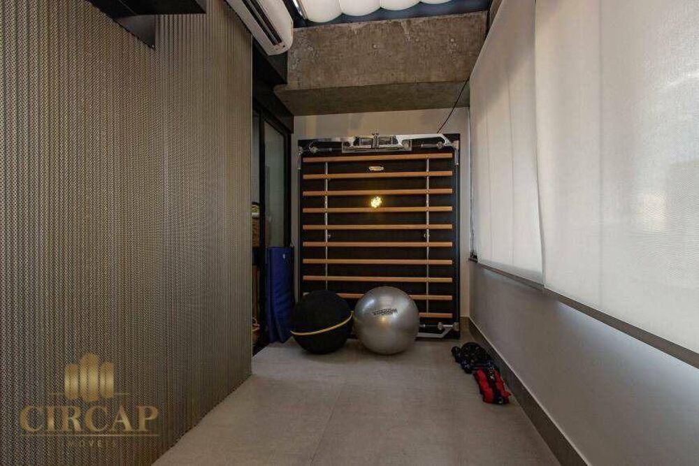 Cobertura para alugar com 2 quartos, 328m² - Foto 4