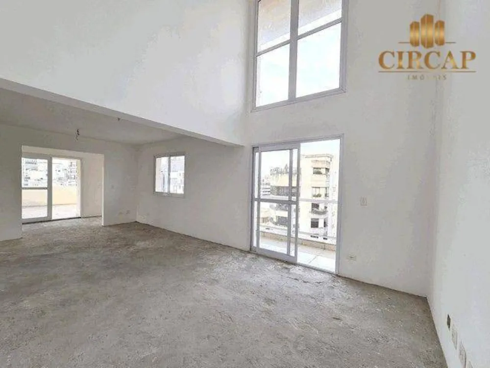 Cobertura, 4 quartos, 234 m² - Foto 5